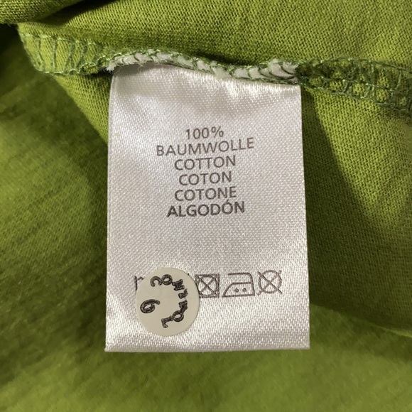 Swiss Army T-Shirt by Splash Arts Switzerland Sz M​ - Picture 10 of 12